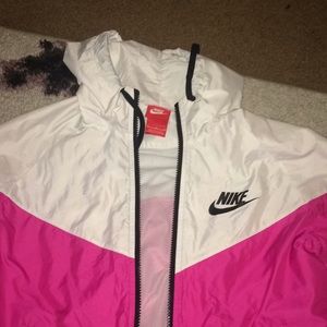 Nike Windbreaker
